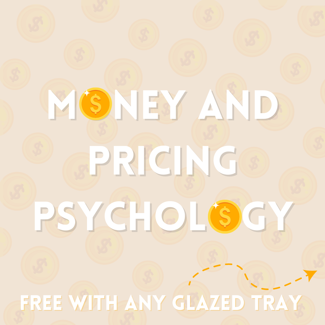 Money & Pricing Psycology