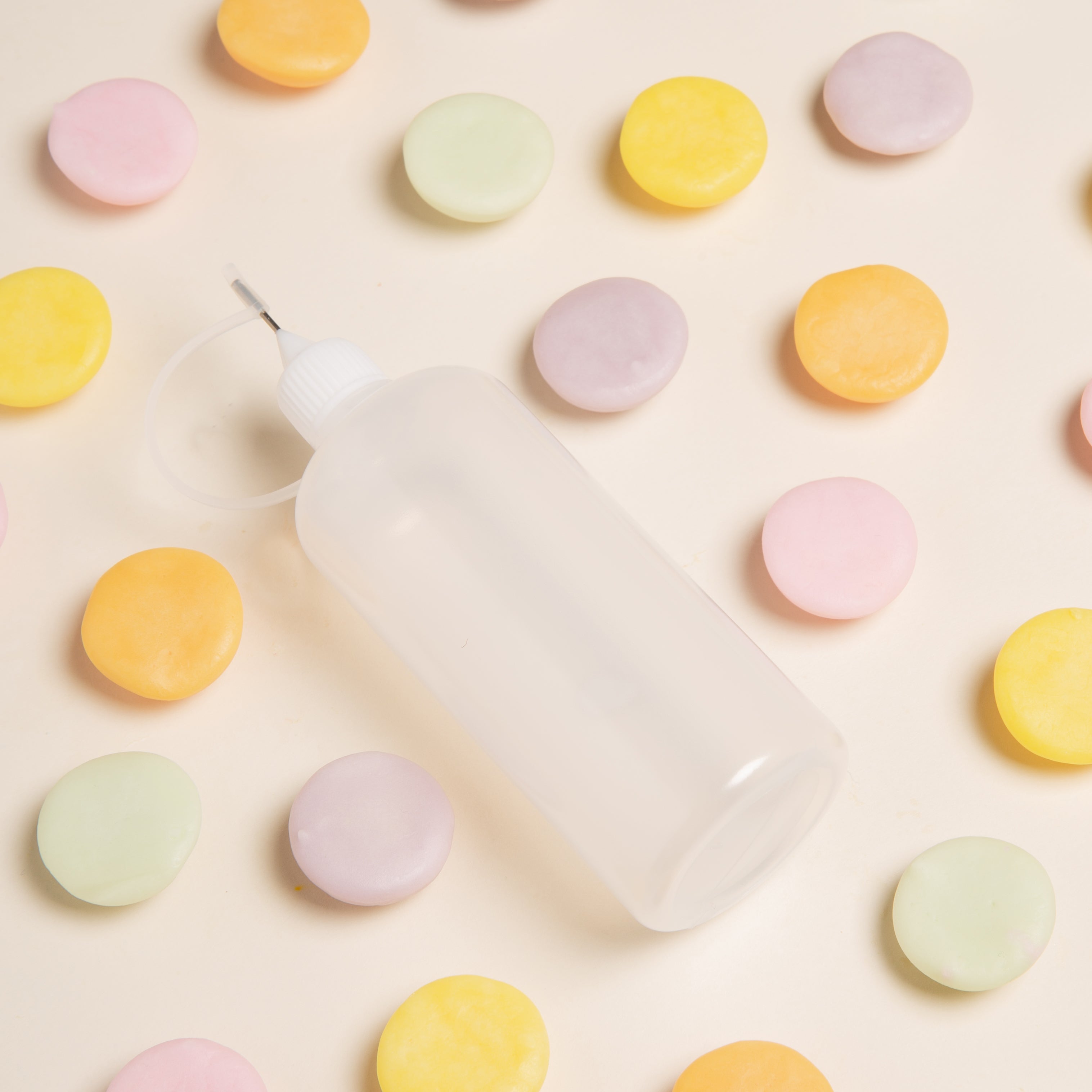 Lash Bath Rinsing Bottle
