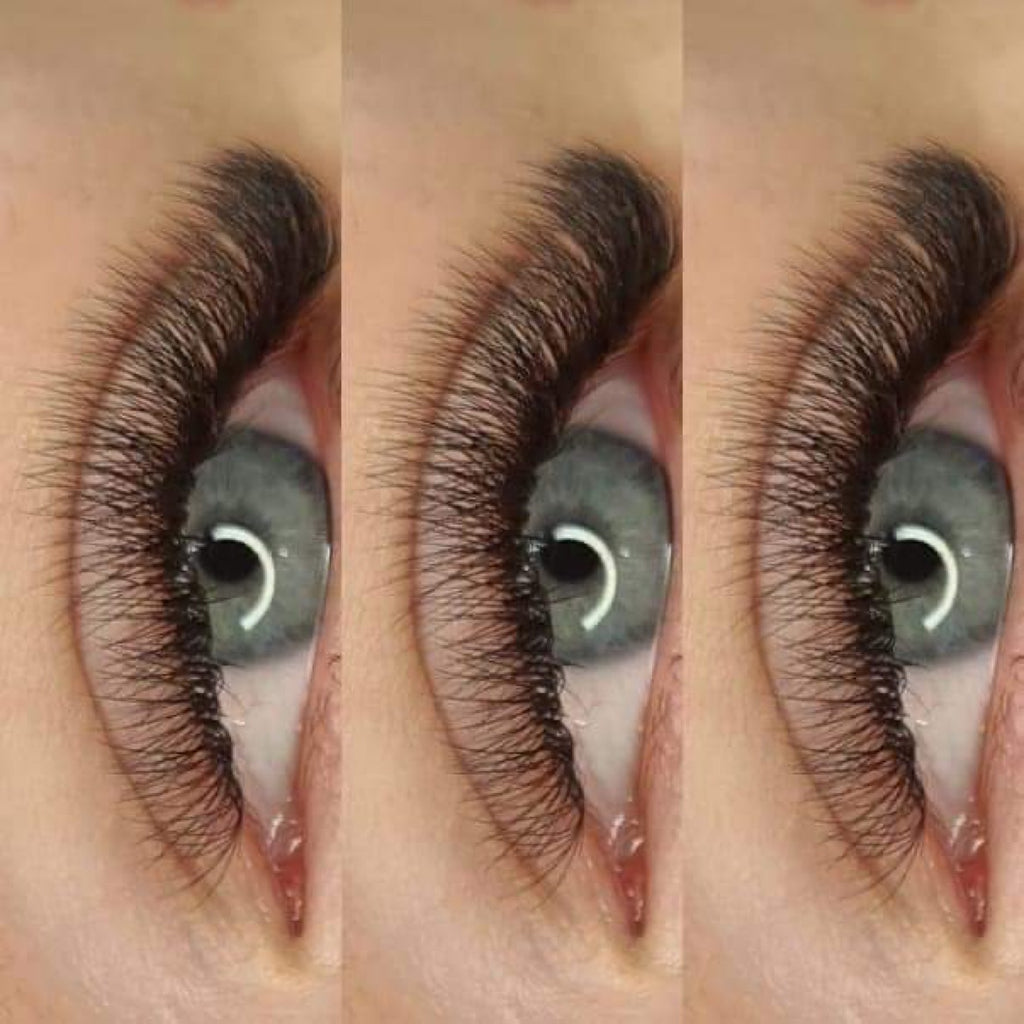 GLAZED VOLUME (Gen2) Collection Mixed Trays (7-14mm)