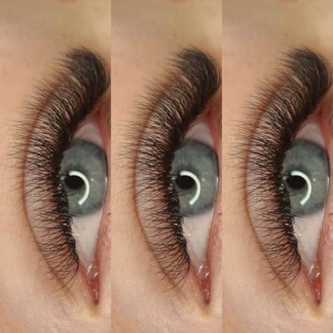 GLAZED VOLUME (Gen2) Collection Mixed Trays (7-14mm)