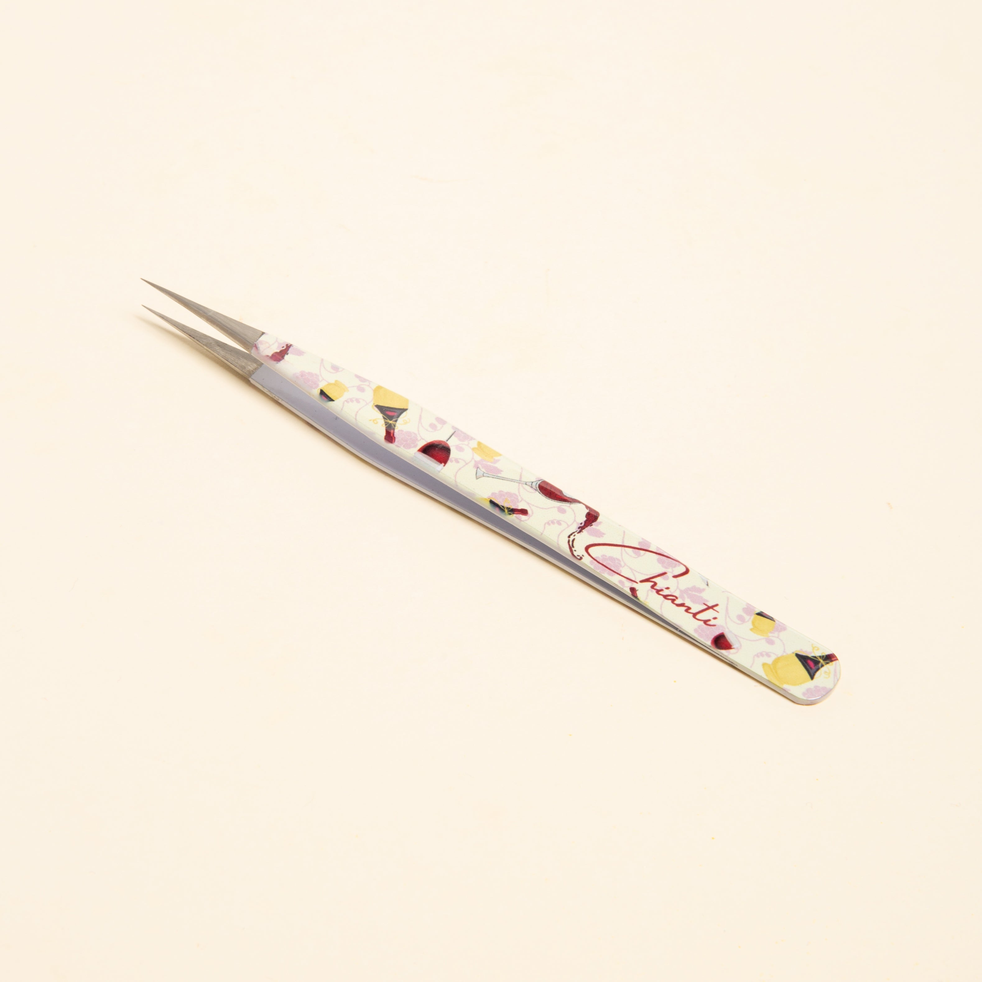 Italian Pick Up Tweezers