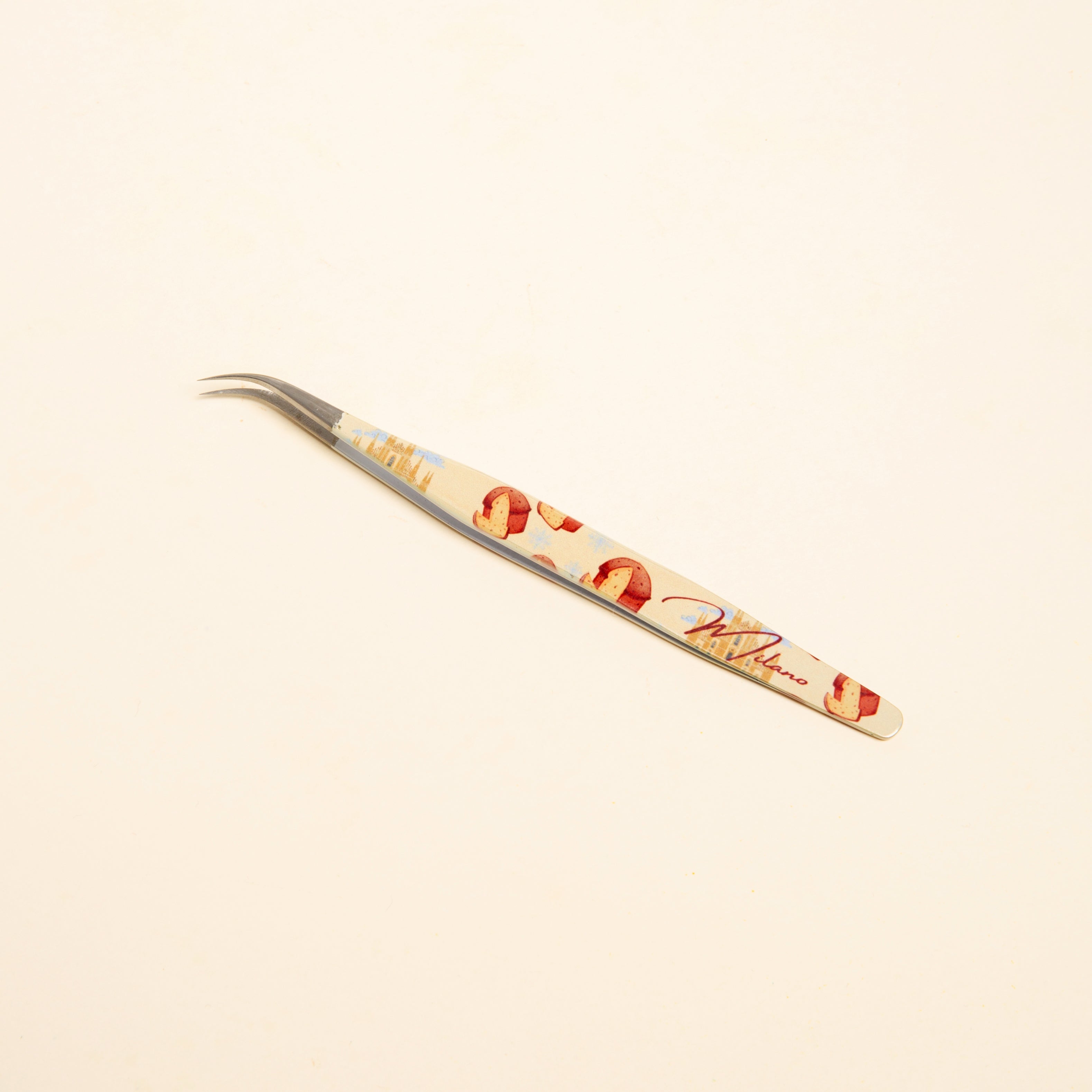 Italian Pick Up Tweezers