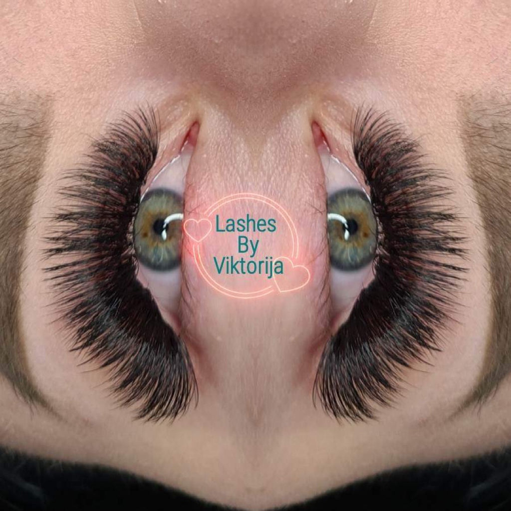 GLAZED VOLUME (Gen2) Collection Mixed Trays (7-14mm)